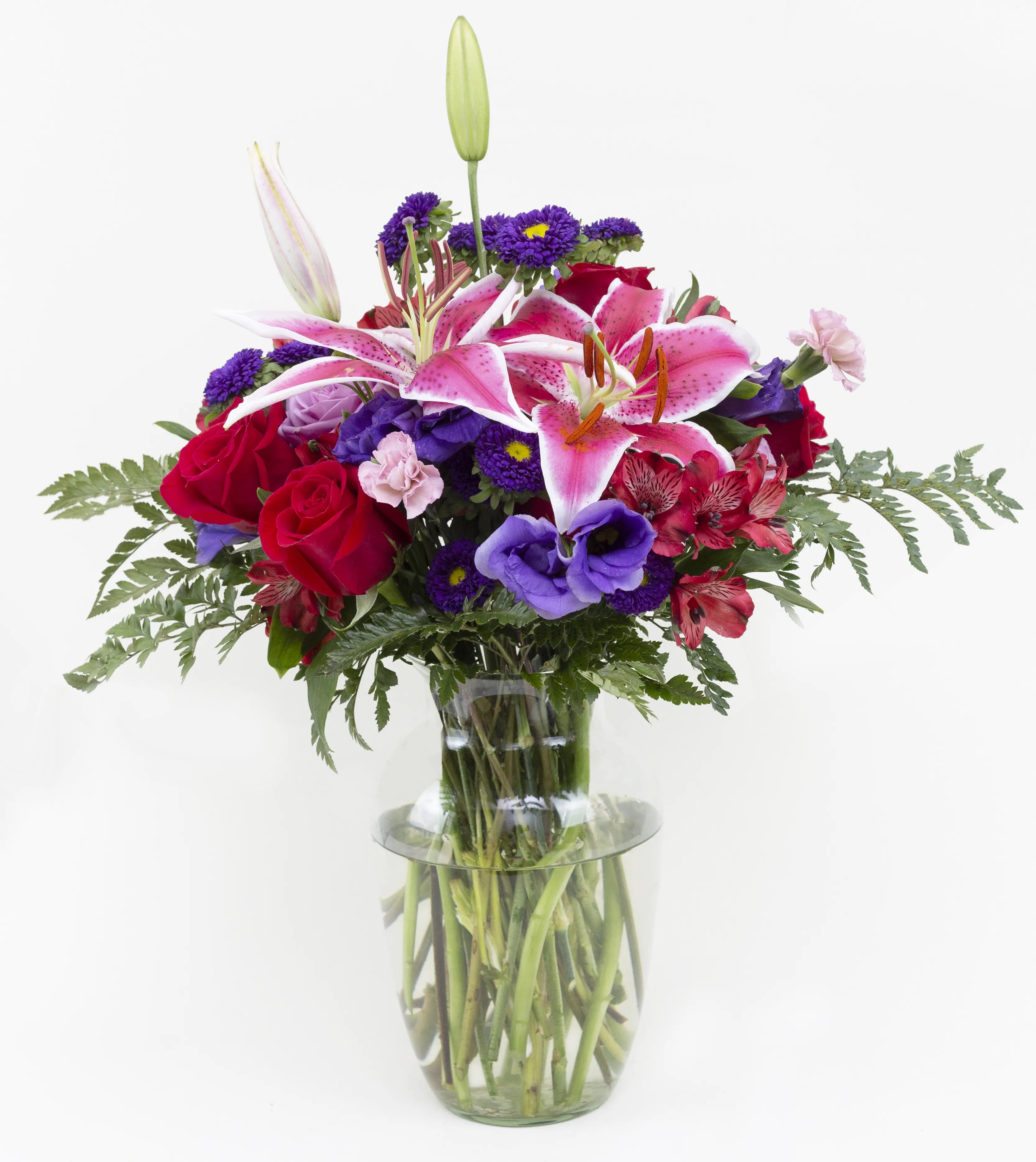 Array of Blooms™ Bouquet