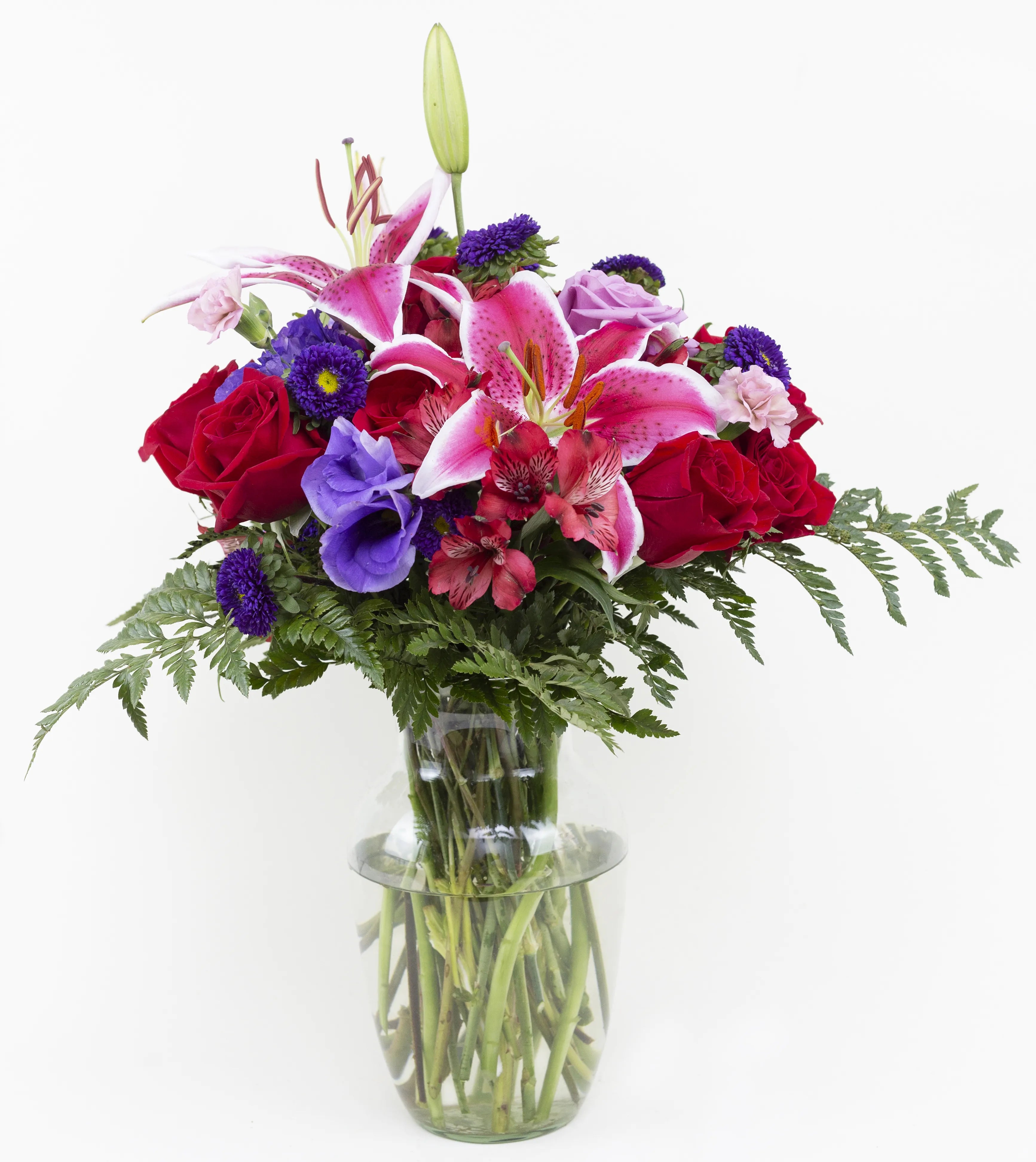 Array of Blooms™ Bouquet