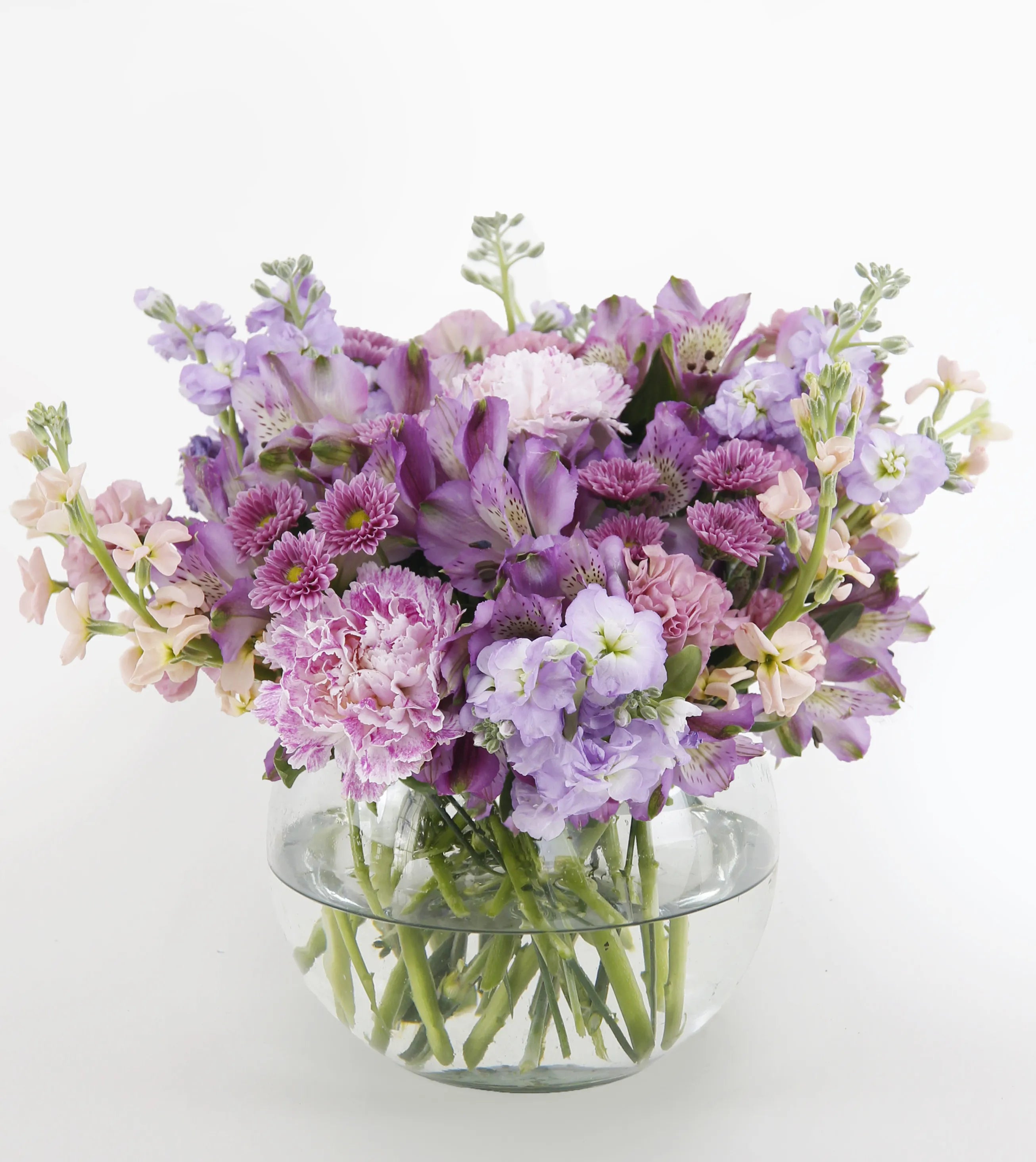 Delightful Discoveries™ Bouquet by Vera Wang