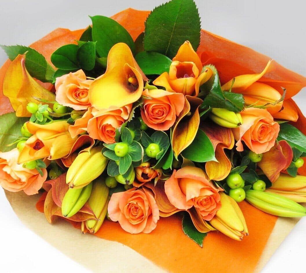 Apricot Sensation Bouquet™