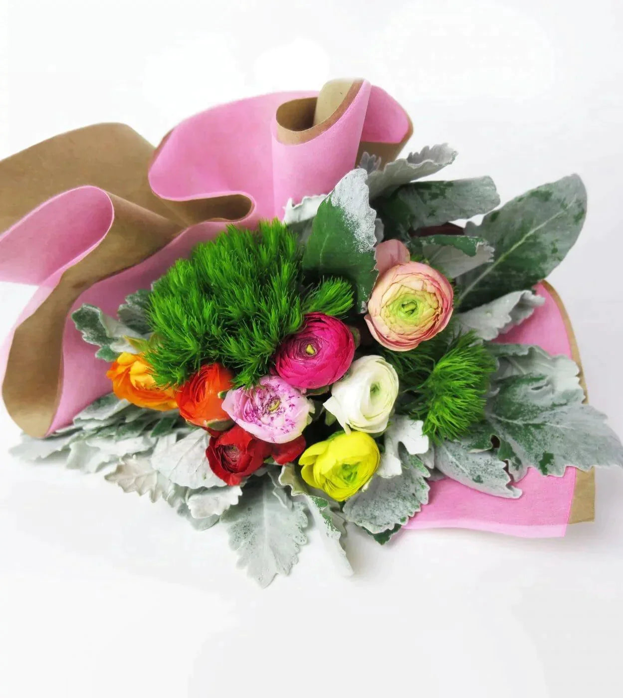Bubblegum Hues™ Bouquet