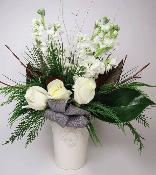 Classic White™ Bouquet