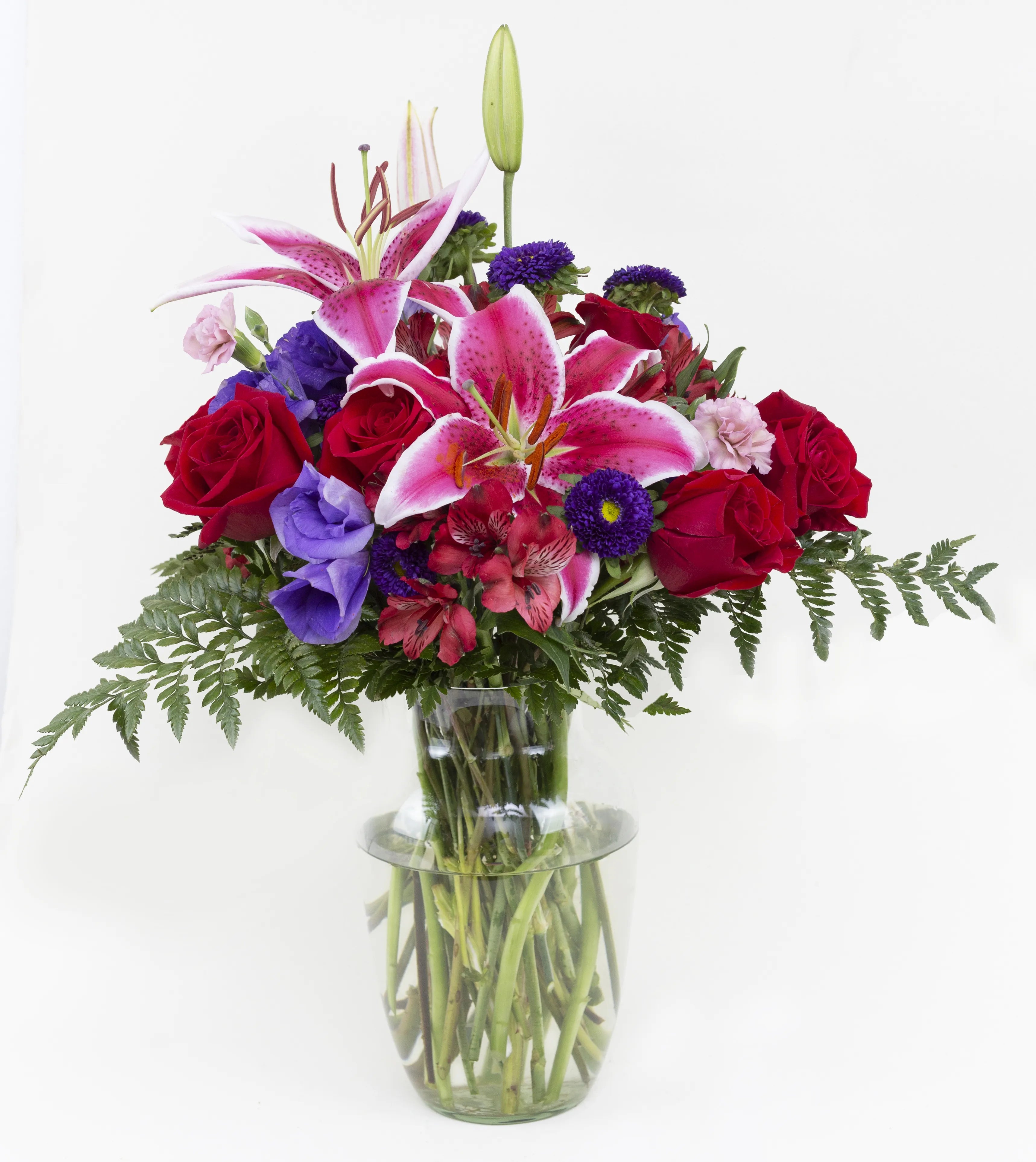 Array of Blooms™ Bouquet