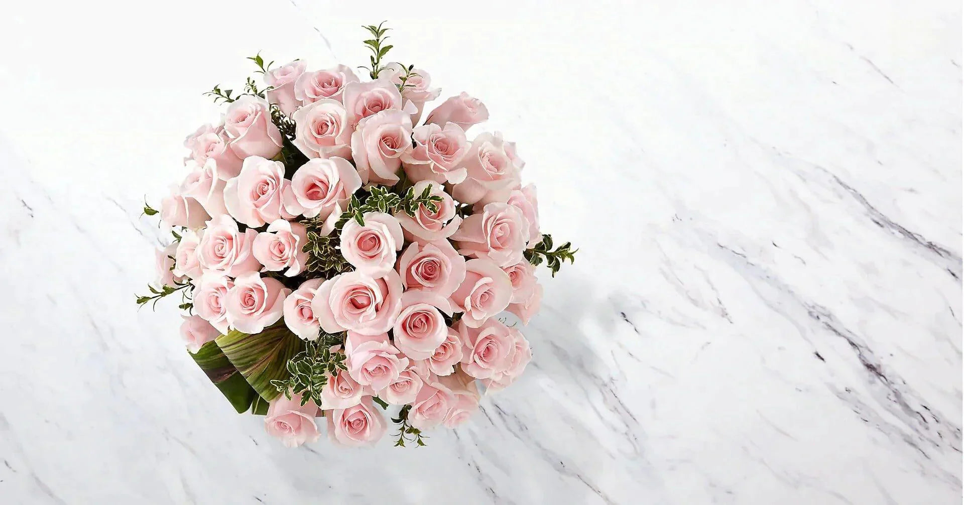 Delighted Luxury™ Rose Bouquet