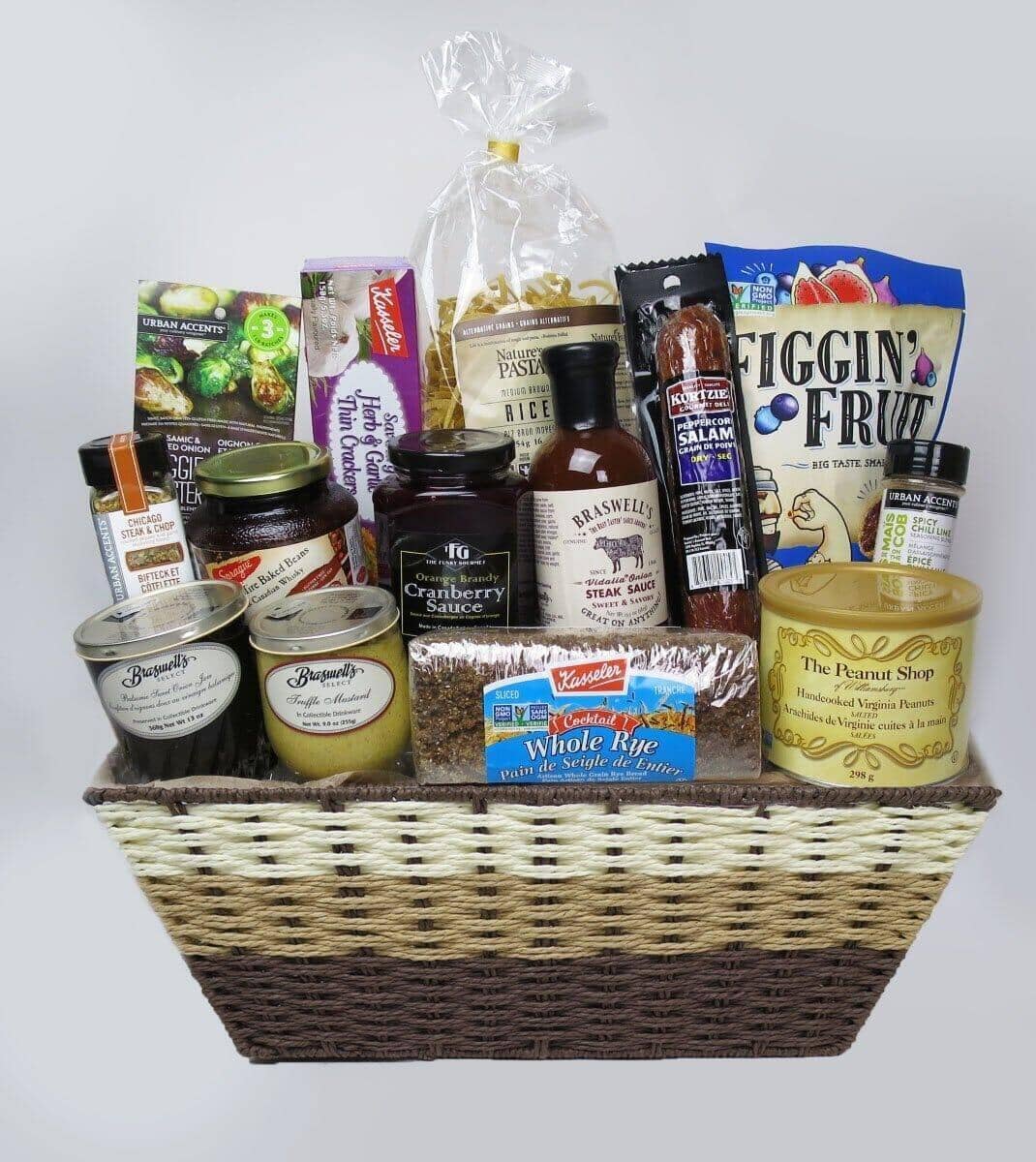 Entertainer Gourmet™ Gift Basket