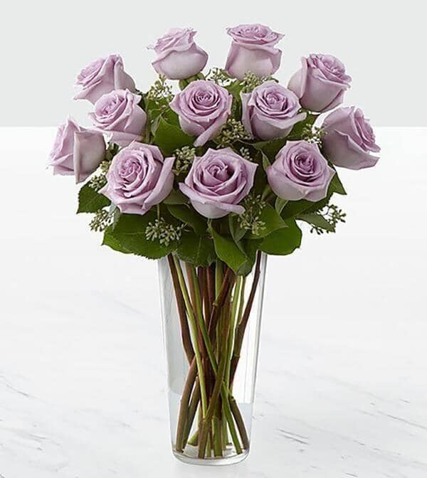 Lavender Rose Bouquet™
