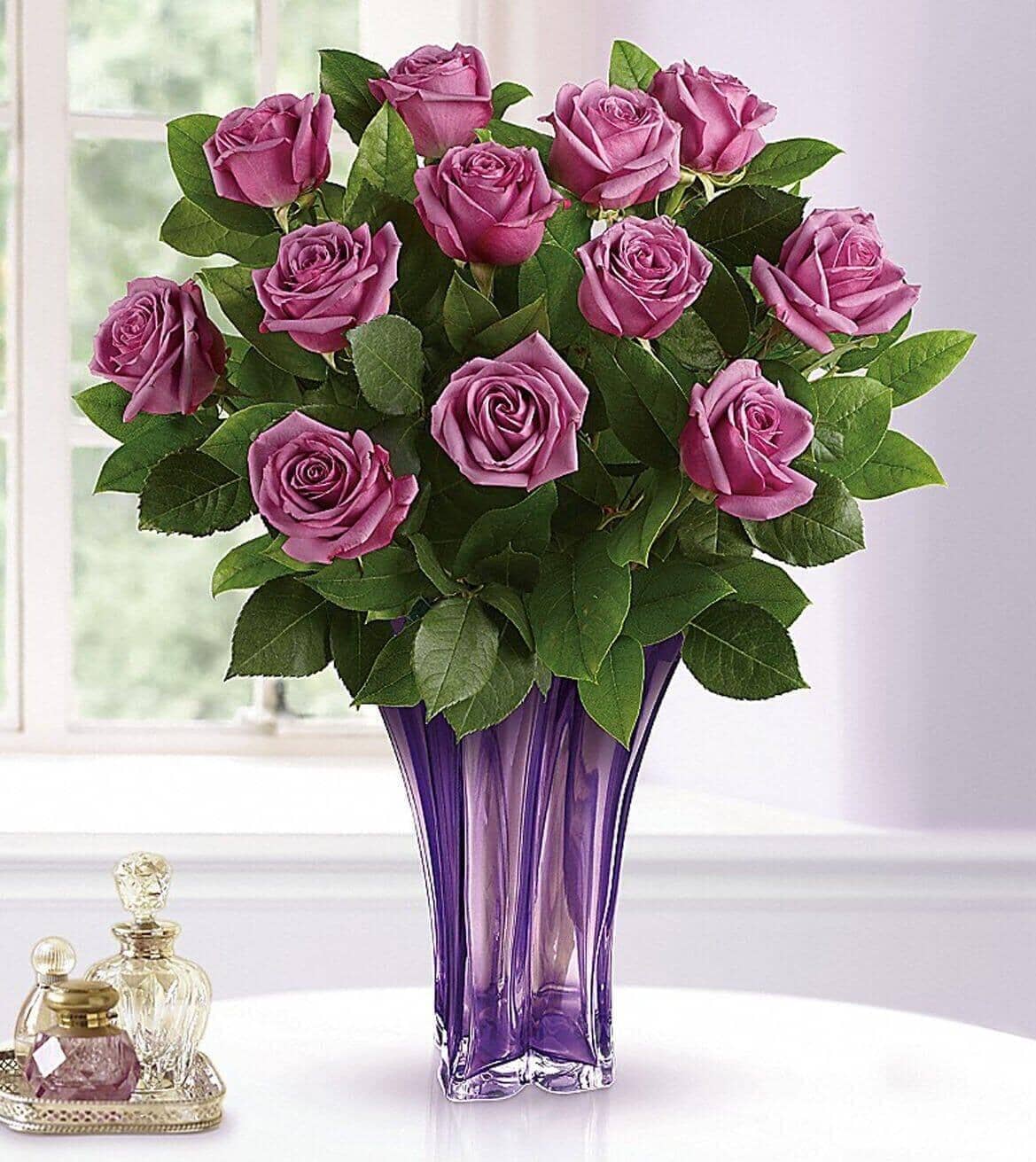 Lavender Splendor™ Bouquet