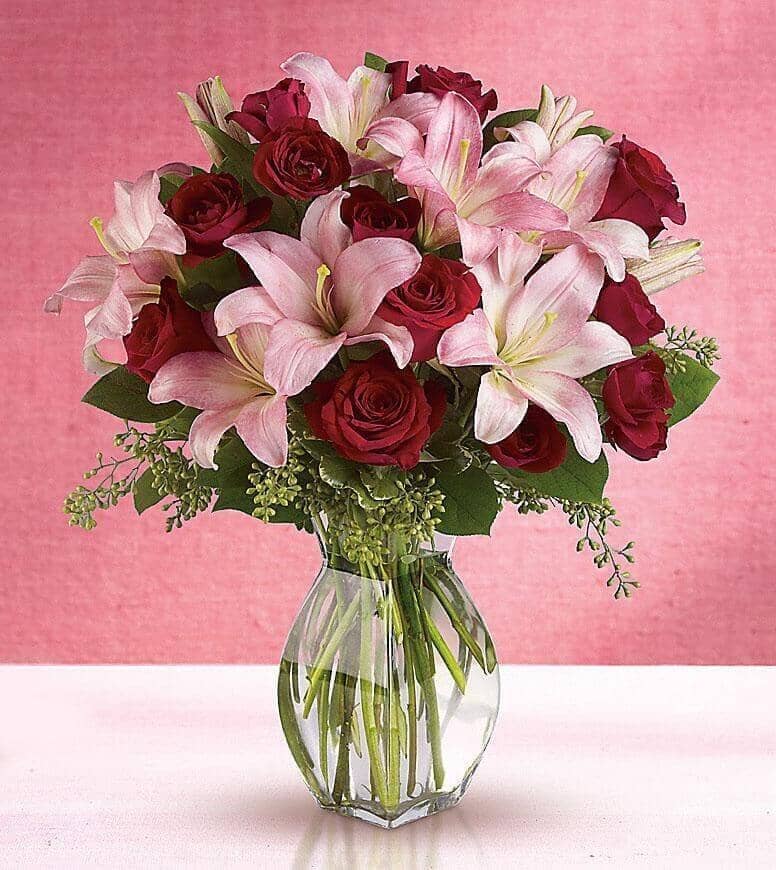 Lavish Love™ Bouquet