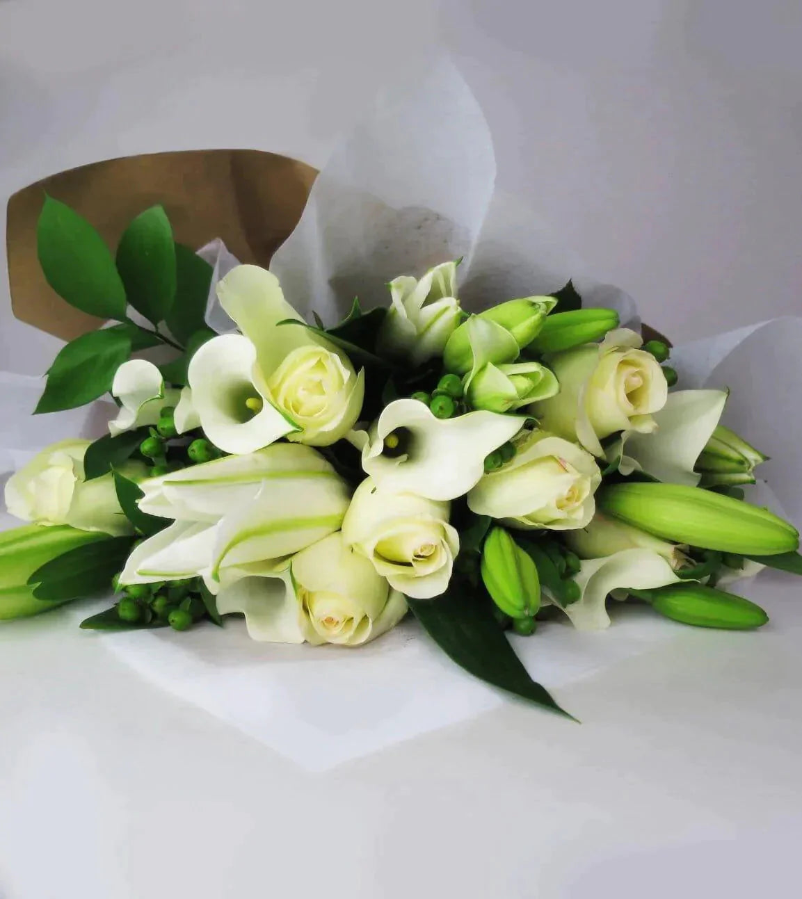 Sincere Wishes Bouquet™