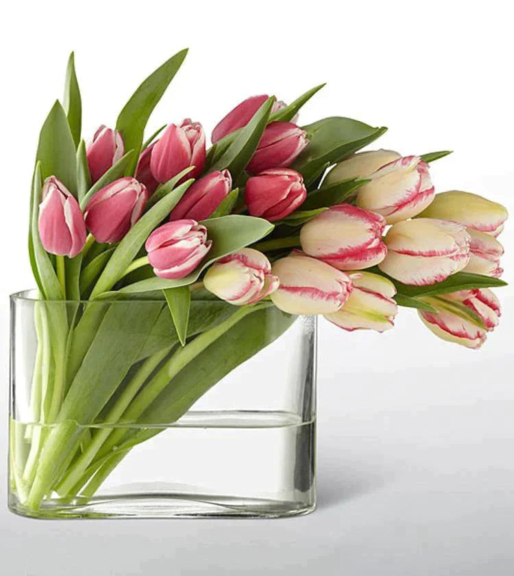 Vera Wang Swept Away™ Tulip Bouquet