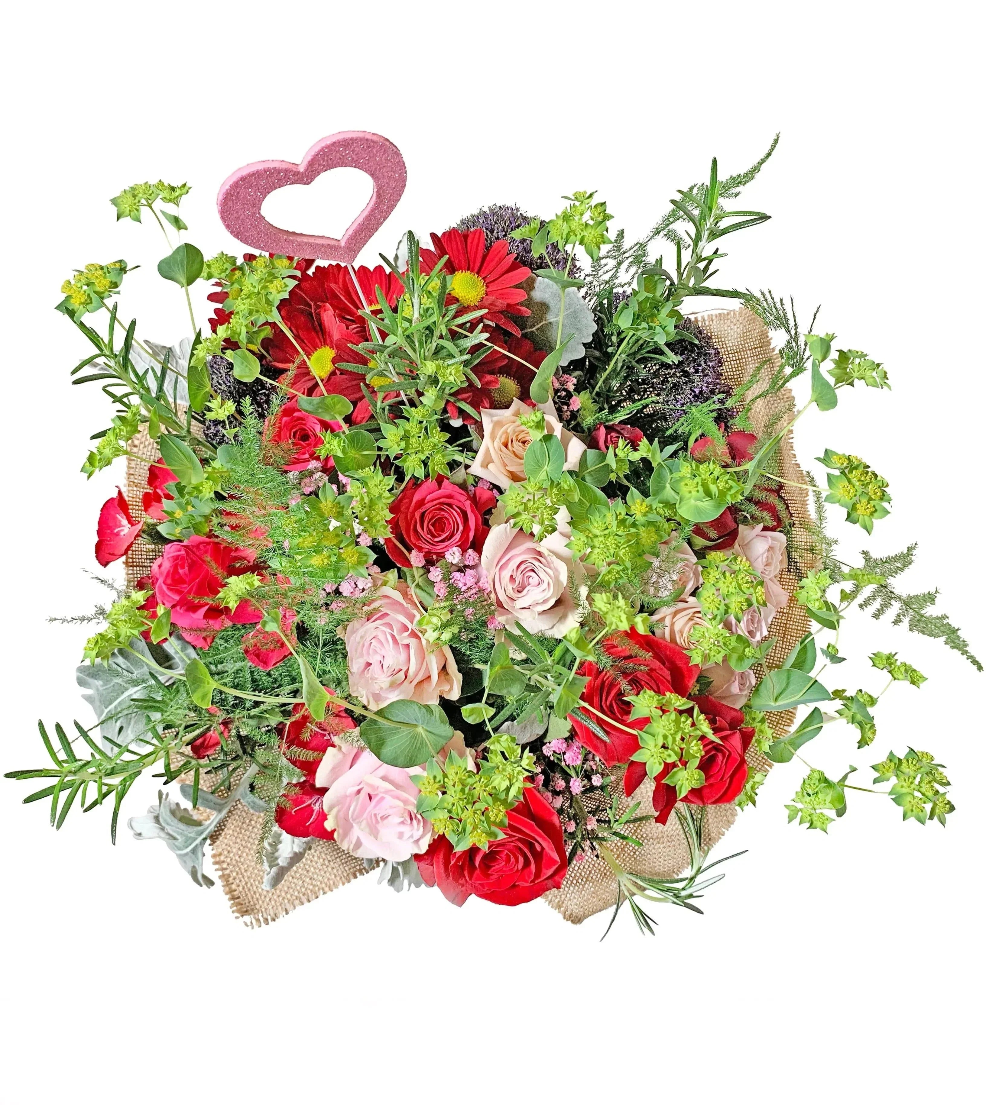 Wild Love™ Bouquet