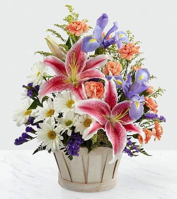 Wondrous Nature™ Bouquet